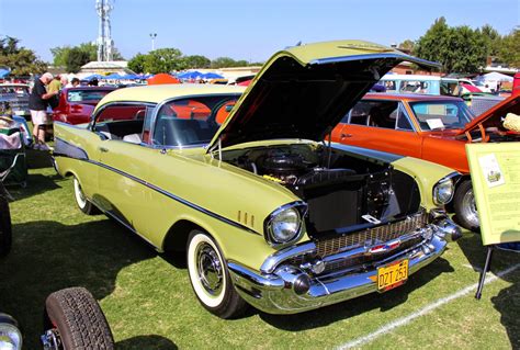 Whether it&x27;s a Hollywood hot rod, a vintage roadster, or an antique car that belongs in a museum, you can find what you&x27;re looking for at Hemmings We have a huge selection online of classic muscle. . California classic cars